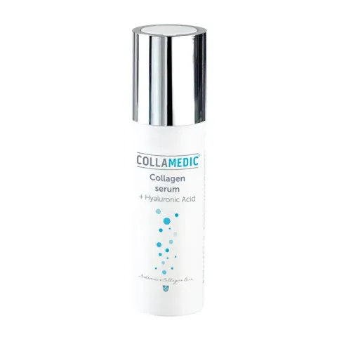 Collagen serum