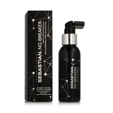 No.Breaker Hybrid Bonding &amp; Styling Spray