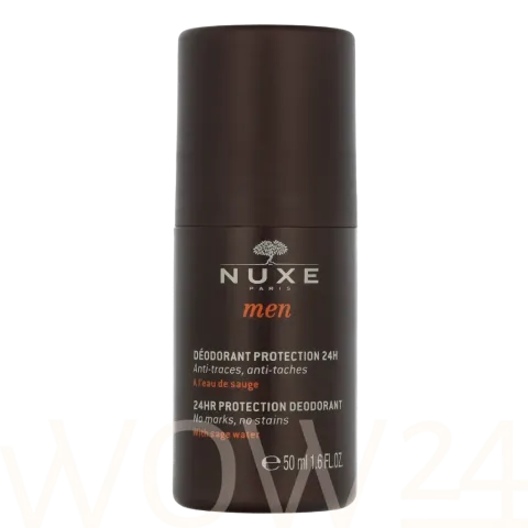 Men 24HR Protection Deodorant
