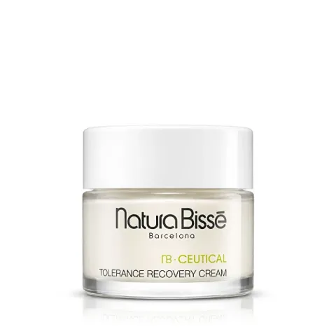 Nourishing regenerative skin cream NB Ceutical (Tolerance Recovery Cream) 50 ml