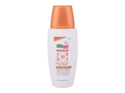 Sun Care Multi Protect Sun Spray
