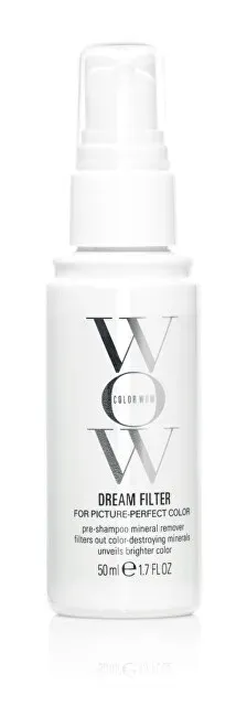 Color Wow Dream Filter Pre-Shampoo Mineral Remover