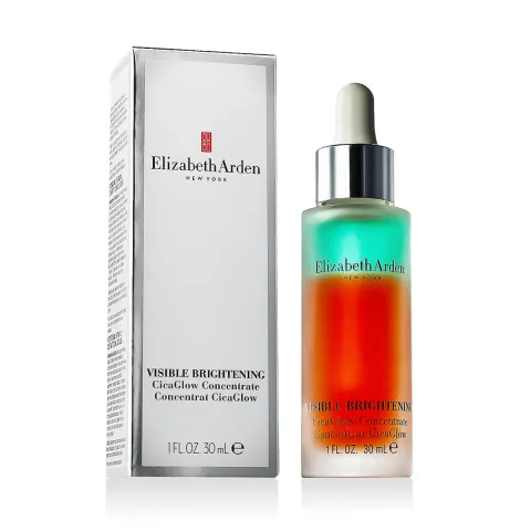 Visible Brightening CicaGlow Concentrate