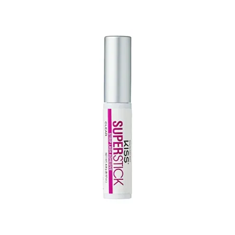 Super Stick 5-Day Extended Wear (Strip Lash Adhesive) 4.8g Clear