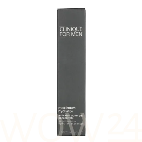 For Men Maximum Hydrator