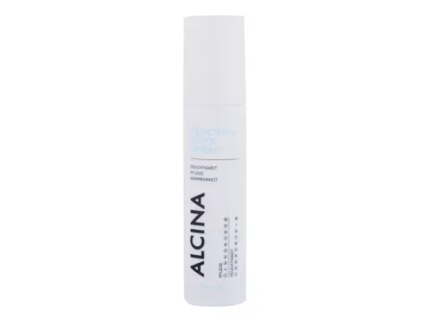 Curl Moisture Spray