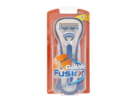 Fusion