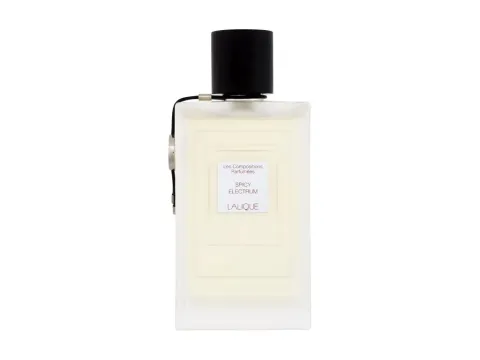Les Compositions Parfumees Spicy Electrum