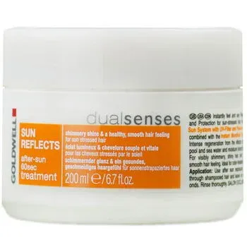 Dualsenses Sun Reflects 60sec Treatment