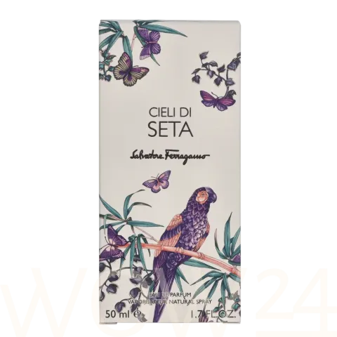 Cieli Di Seta