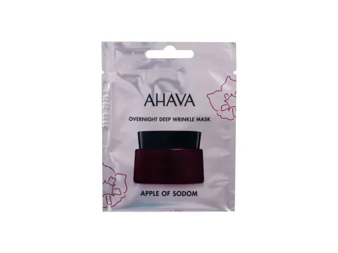 Apple Of Sodom Overnight Deep Wrinkle Mask
