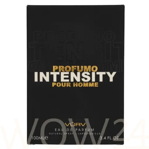 Profumo Intensity Homme