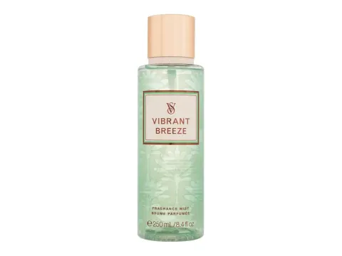 Vibrant Breeze