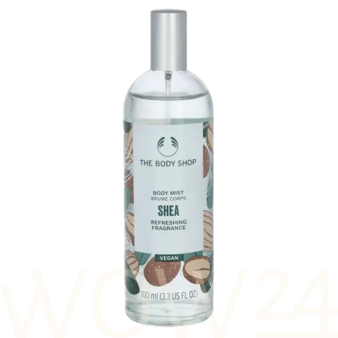 The Body Shop Body Mist