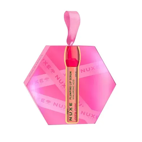 Lip serum in gift box Very Rose Plumping Lip Serum 8 ml