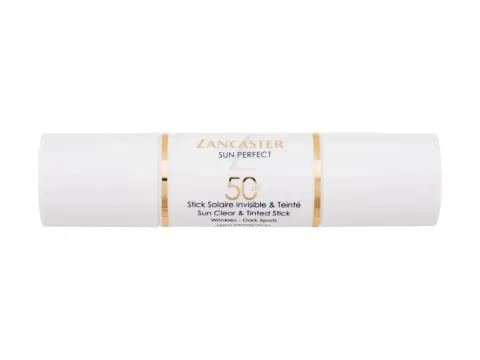 Sun Perfect Sun Clear &amp; Tinted Stick