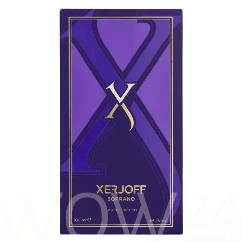 V Collection Soprano