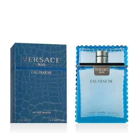 Man eau fraiche