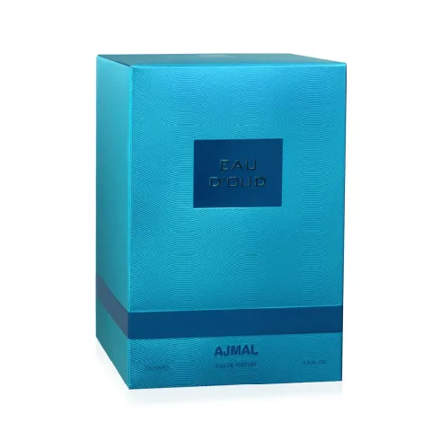 Eau d'Oud
