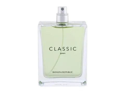 Classic Green