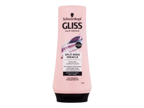 Gliss Split Ends Miracle Sealing Conditioner