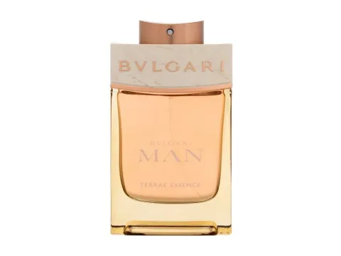 Man terrae essence