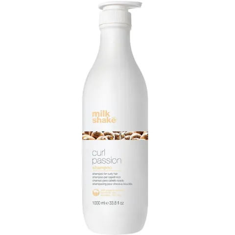 Curl Passion Shampoo