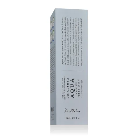 Aqua Marine Jelly Mist