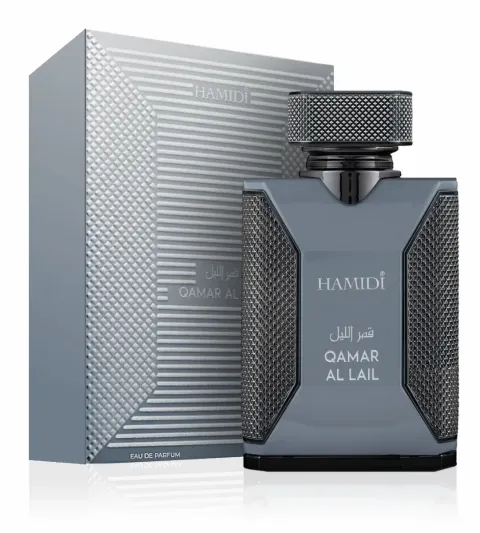 Qamar Al Lail