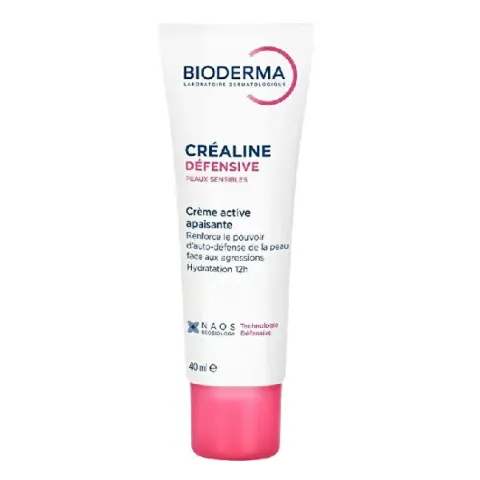 Créaline Défensive Active Soothing Cream 40 ml