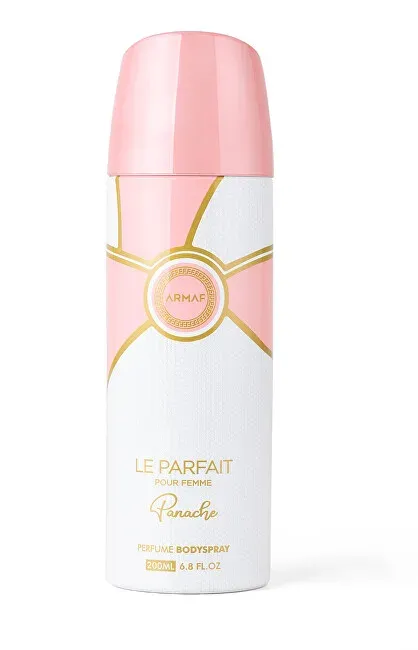 Armaf Le Parfait Panache Perfume Bodyspray
