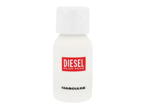 Plus plus masculine