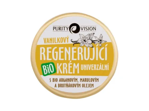 Vanilla Bio Regenerating Universal Cream