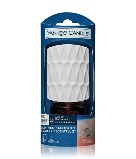 Electric Organic kit Pink Sands