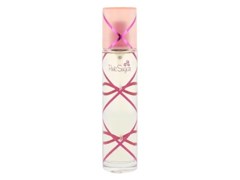 Pink Sugar
