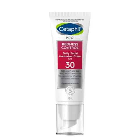 Daily Facial Moisturizer Cream SPF 30 Pro Redness (Daily Facial Moisturizer Cream) 50 ml