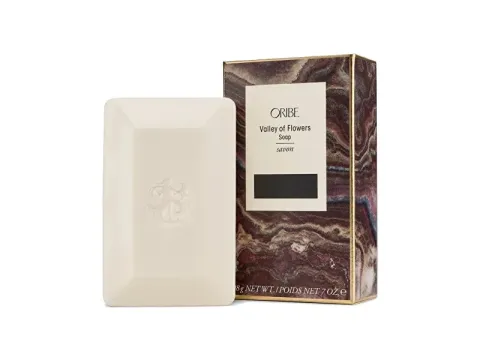 Solid soap Valley of Flowers Soap