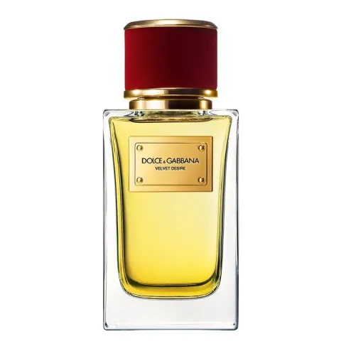 Dolce &amp; Gabbana, Velvet Desire, Eau De Parfum, For Women, 100 ml