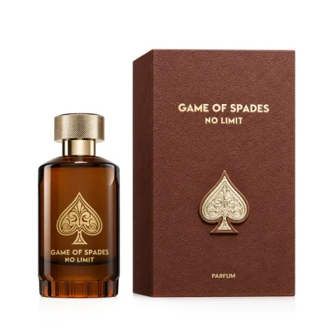 Game Of Spades No Limit