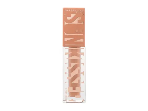 Sunkisser blush