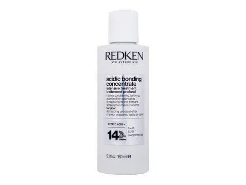 Acidic Bonding Concentrate Intensive Treatment