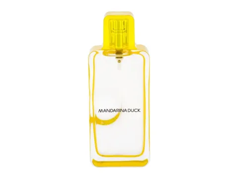 Mandarina duck