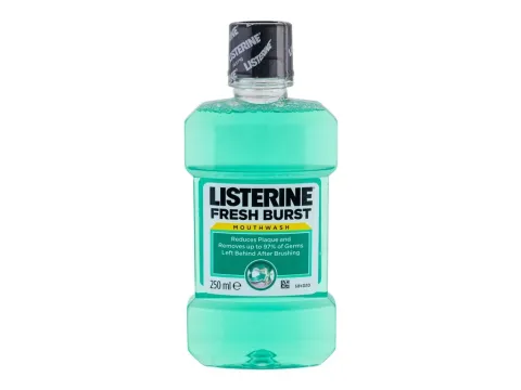 Fresh Burst Mouthwash