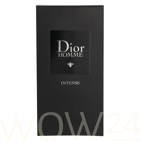 Dior Homme Intense