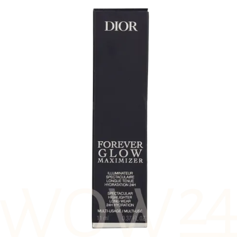 Forever Glow Maximizer