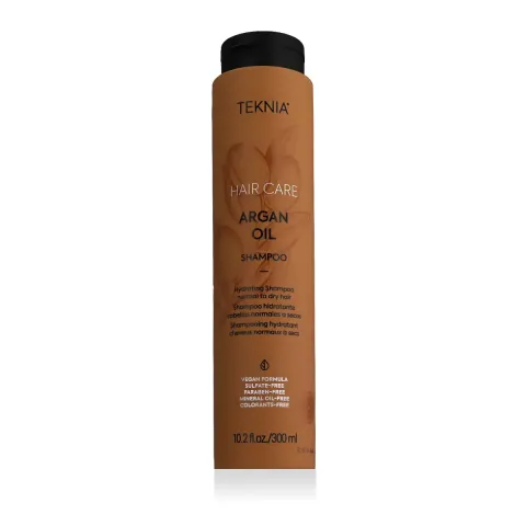 Teknia Argan Oil Shampoo