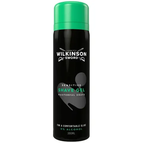 Sensitive Shaving Gel (Shave Gel)