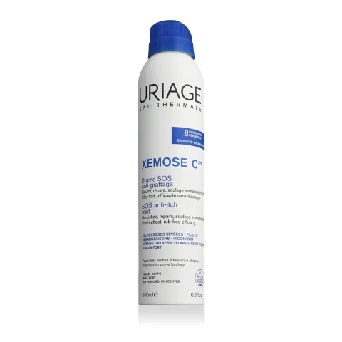 Xémose SOS Anti-Itch Mist