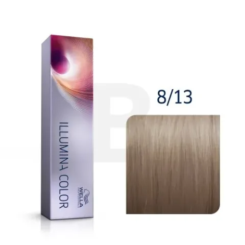 Illumina Color 8/13