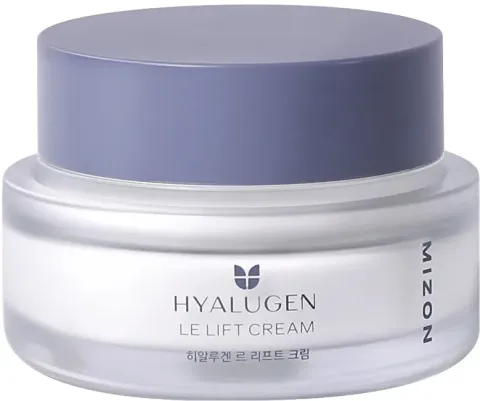 Anti-aging skin cream Hyalugen (Le Lift Cream) 50 ml